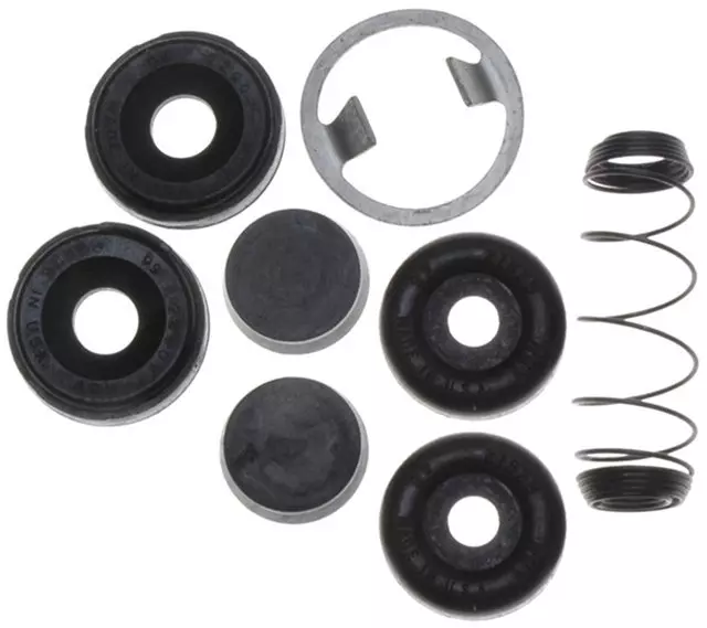 18031272 - : Rear Drum Brake Wheel Cylinder Repair Kit for GM Image