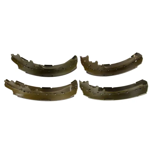 Pad - Brake - Ford (LU2Z-2V200-E)