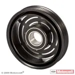 YB588 - HVAC: A/C Compressor Clutch Pulley for Ford: Focus Image