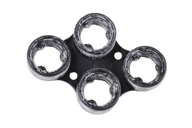 Gasket - GM (12676587)