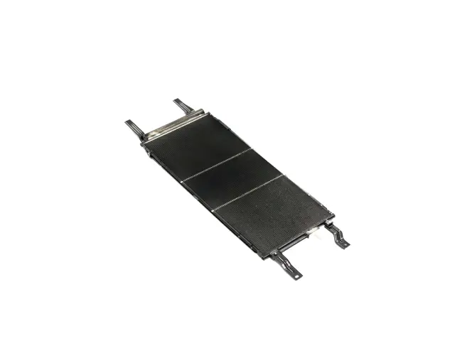 68322496AC - Air Conditioners and Heaters: Air Conditioning Condenser for Ram: 3500 Image