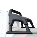 920000T - : Sport Bar 4.0 with Textured Black finish for Go Rhino Image