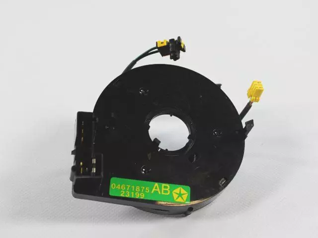 Clockspring - Mopar (4671875AB)