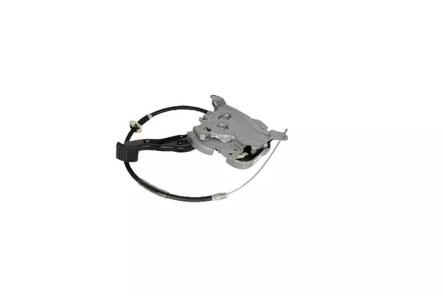 Parking Brake Control Module Assembly - GM (22800497)