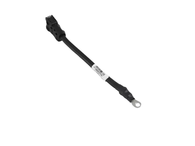 Battery Negative Wiring - Mopar (68605377AA)