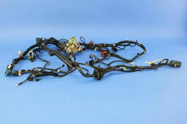 68204504AE - : Headlamp To Dash Wiring for Dodge: Dart Image