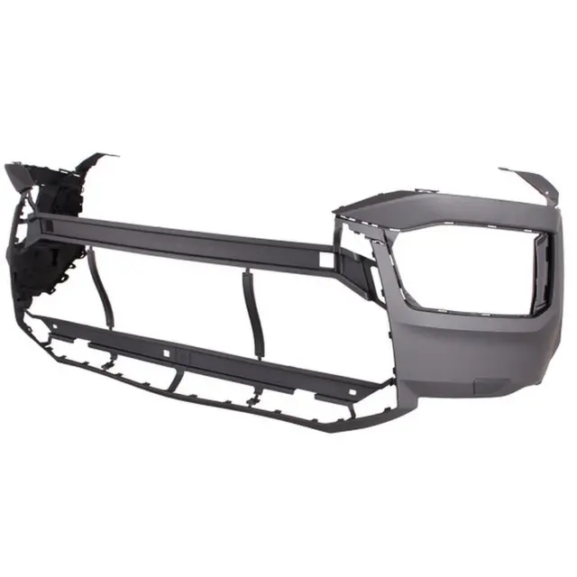 AU1000300 - : Bumper Cover for COLLISION Image