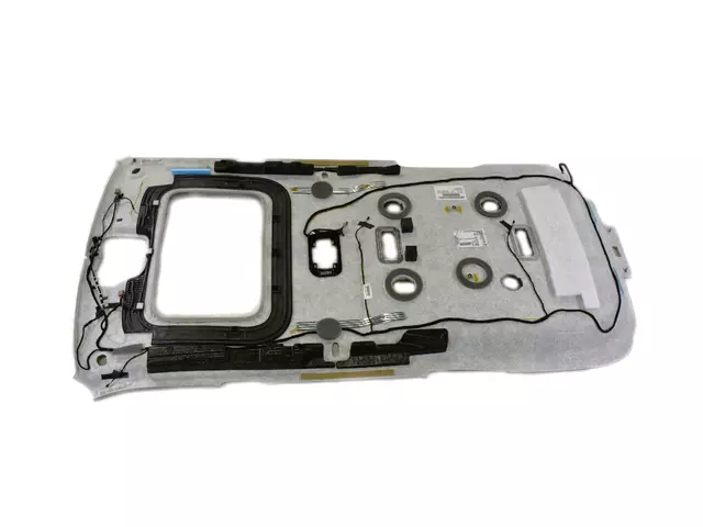 Headliner - Mopar (5RZ63HDAAC)