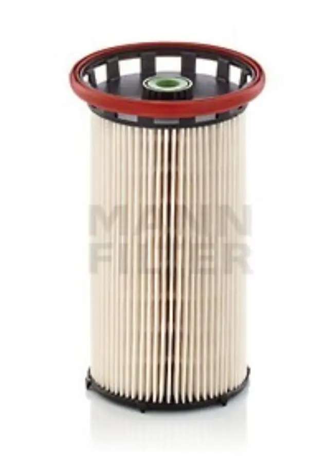 PU8028 - : Fuel Filter for MANN-FILTER Image
