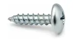 9008016083 - Body: Rear Panel Screw for Toyota Image