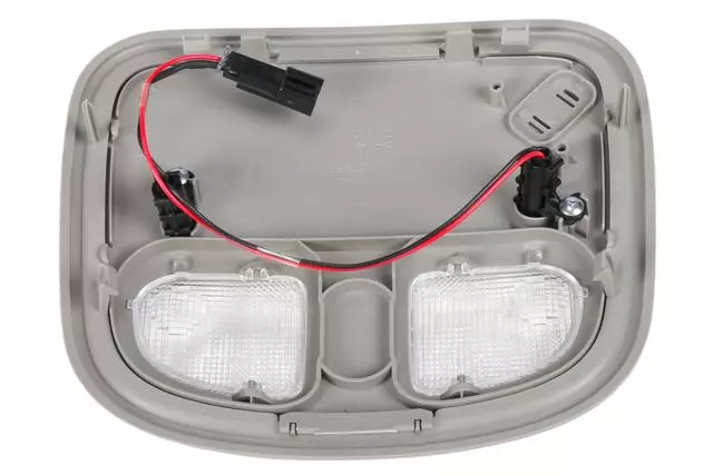 Real Tree Camo Front Seat Head Restraint - GM (84052935)