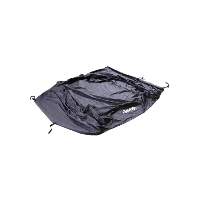 82215600 - Exterior Accessories: Vehicle Cab Cover for Mopar Image