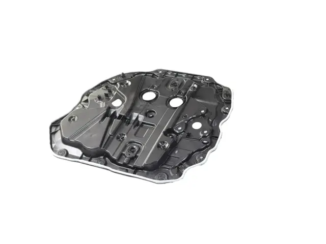 68301891AA - : Carrier Plate Panel, Left for Mopar Image