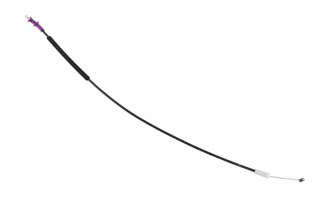39071658 - : Front Side Door Outside Handle Cable for GM Image