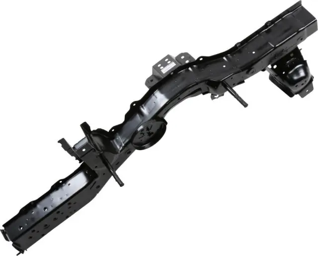 G55113JAMA - Body: Rear Rail Assembly for INFINITI: JX35, QX60 Image