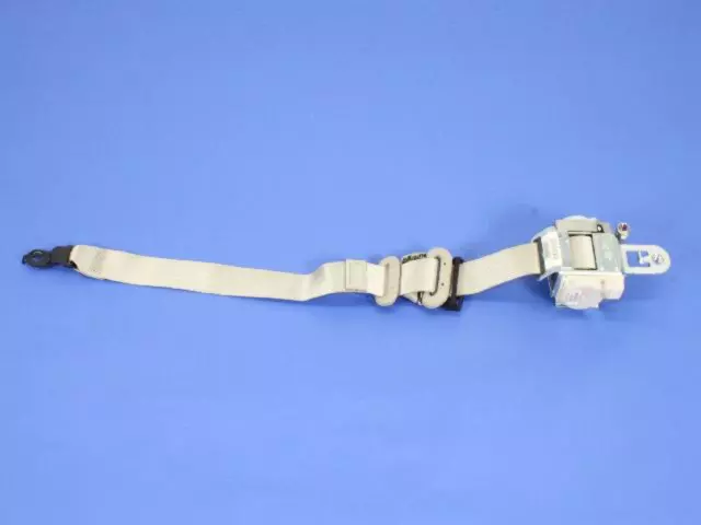 Avant, Extérieure Ceinture De Securite, Côté Gauche - Mopar (5HP59BD1AF)