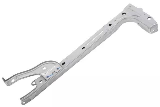 19184928 - Body: Lock Support for Pontiac: Vibe Image