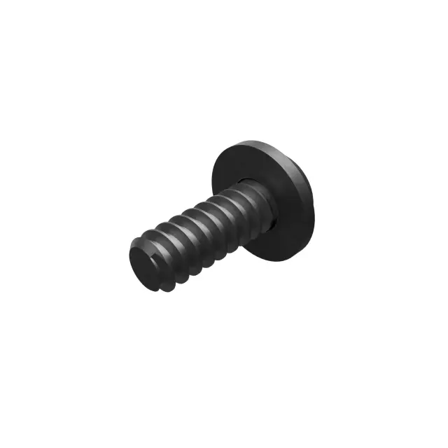 6510170AA - Doors, Door Mirrors and Related Parts: Screw, Right for Mopar Image