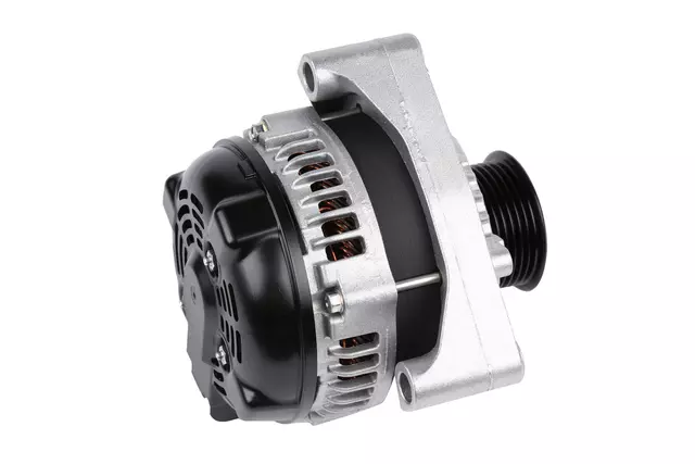 84143542 - : Alternator for GM Image