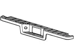 4L5Z17B807BAF - : Cover for Ford Image