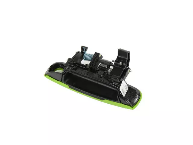 Front Door Exterior Handle, Left - Mopar (1MZ85FFBAM)