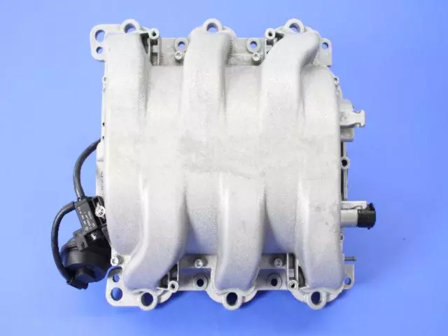 5179739AA - Engine 3.2L Single Over Head Cam 18 Valve V-6 [EGX]: Intake Manifold for Mopar Image