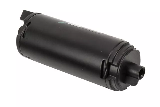 13578630 - Body: Adjust Motor for Buick: LaCrosse | Cadillac: SRX, XTS | Chevrolet: Equinox, Impala, Malibu, Malibu Limited | GMC: Terrain Image