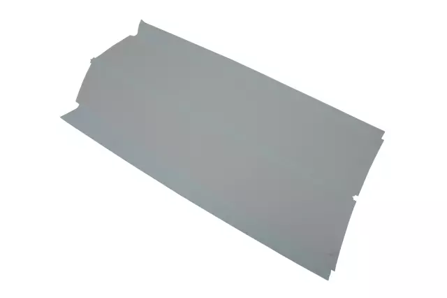 Carbon Flash Metallic Hood Decal - GM (84370559)