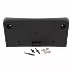 EJ7Z17A385C - Body: License Bracket for Lincoln: MKC Image