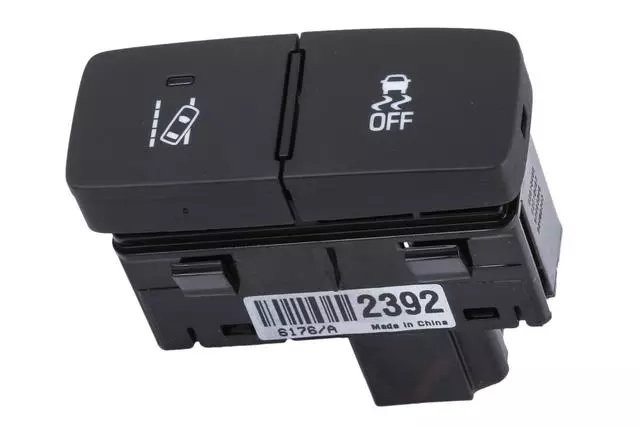 42342392 - : Accessory Switch for Chevrolet: Sonic Image