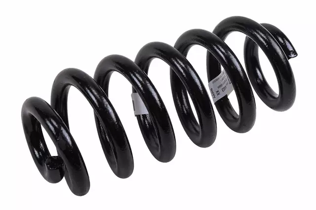 23104463 - : Coil Spring for Buick: Enclave Image