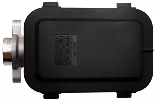 18M217 - : Brake Master Cylinder Assembly for ACDelco Image