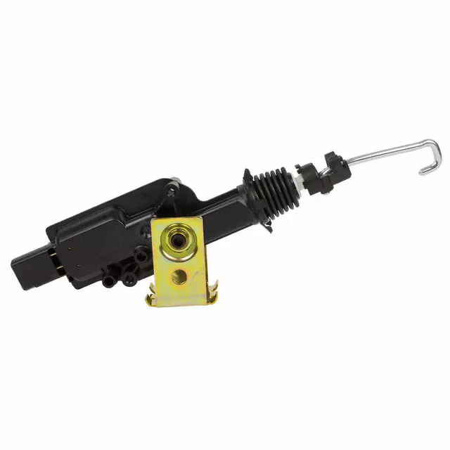 Door Lock Actuator Motor - Ford (F8TZ-15218A42-A)