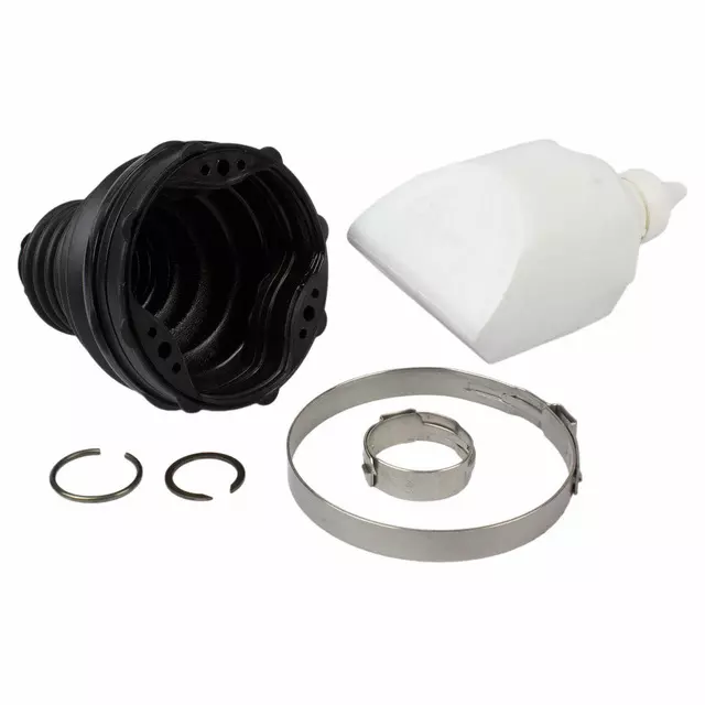 2011-2014 Ford Fiesta - Inner Boot - Ford (AE8Z-3A331-B)