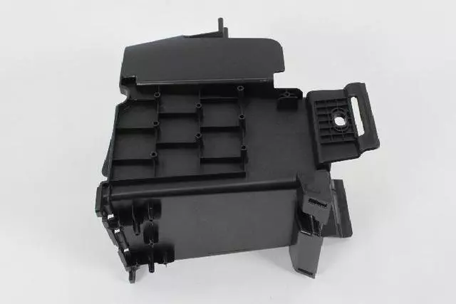 Storage Compartment - Mopar (1WH32DX9AB)