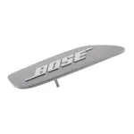 26206796 - : Driver Side Radio Front Side Door Speaker Grille Emblem for GM Image