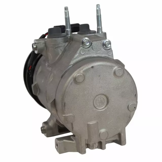 Compressor Assembly - Ford (BL3Z-19703-C)