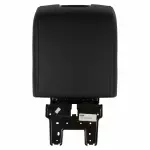 FL3Z1506024BK - Body: Lid Assembly for Ford Image