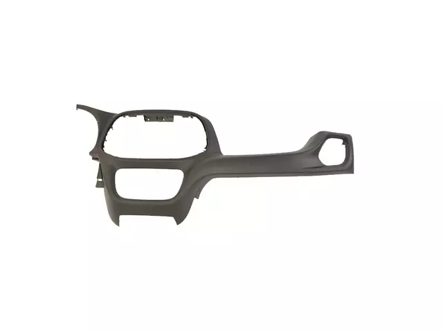 Upper Trim Panel - Passenger Side (RH) - Mopar (5YG86LXHAA)