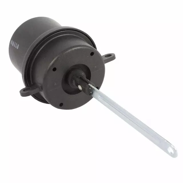 7L5Z18A318A - HVAC: Vacuum Motor for Ford: Explorer, Explorer Sport, Explorer Sport Trac, Ranger | Mercury: Mountaineer Image