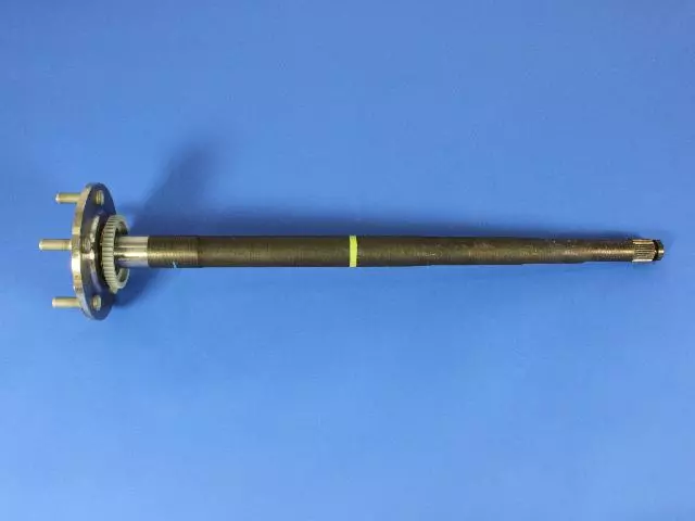 Axle Rear Shaft, Left - Mopar (68140297AA)