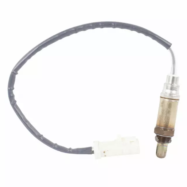 F4UZ9F472C - Emission System: Oxygen Sensor for Ford: E-250 Econoline, E-350 Econoline, E-350 Econoline Club Wagon, F-150, F-250, F-350, Ranger Image