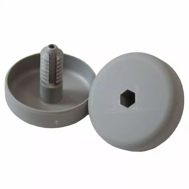 Pin Trim - Ford (W715810SS32N)