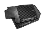 DS7Z5413300JA - Interior: 2013-2016 Ford Fusion - Floor Mats, All Weather Set for Ford: Fusion Image