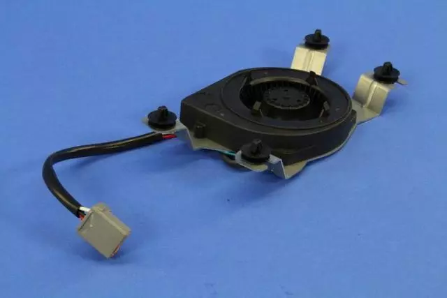 55057474AB - Interior Trim: Seat Cushion Blower for Mopar Image