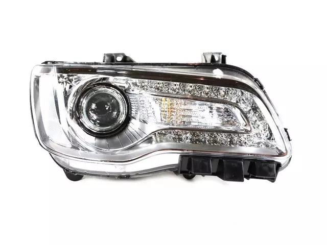 Headlamp, Right - Mopar (68402952AA)