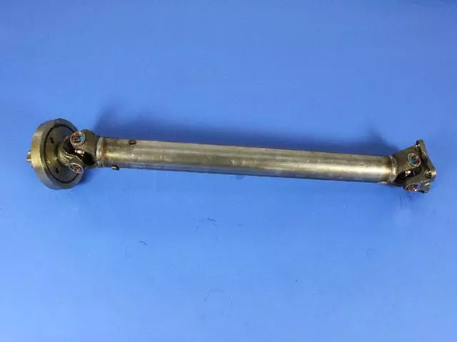 52853119AE - Propeller Shafts and U-Joints: Drive Shaft for Mopar Image