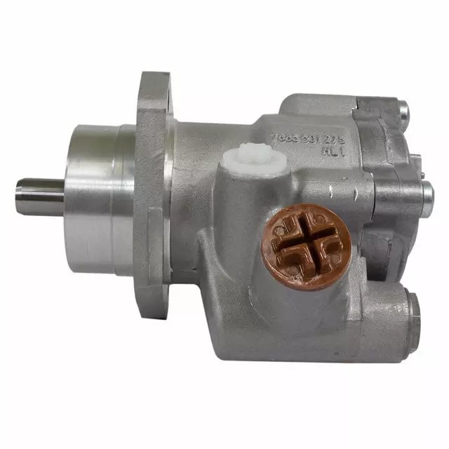 JU9Z3A674B - : Pump Assembly Power Steering for Ford Image