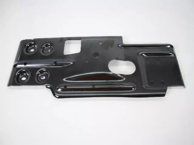 52022048AL - Frame, Bumper and Fascia: Transfer Case Skid Plate for Dodge: Ram 1500, Ram 2500, Ram 3500 | Ram: 1500, 2500, 3500 Image