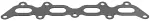 339260 - : Gasket, exhaust manifold for Elring Image
